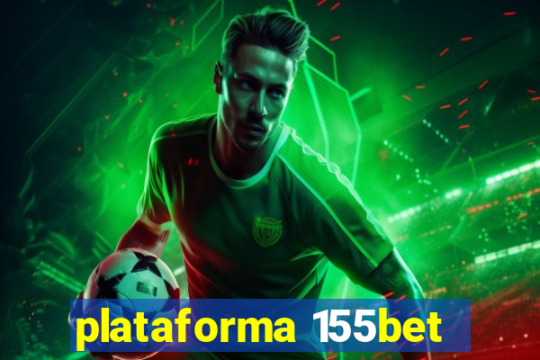 plataforma 155bet